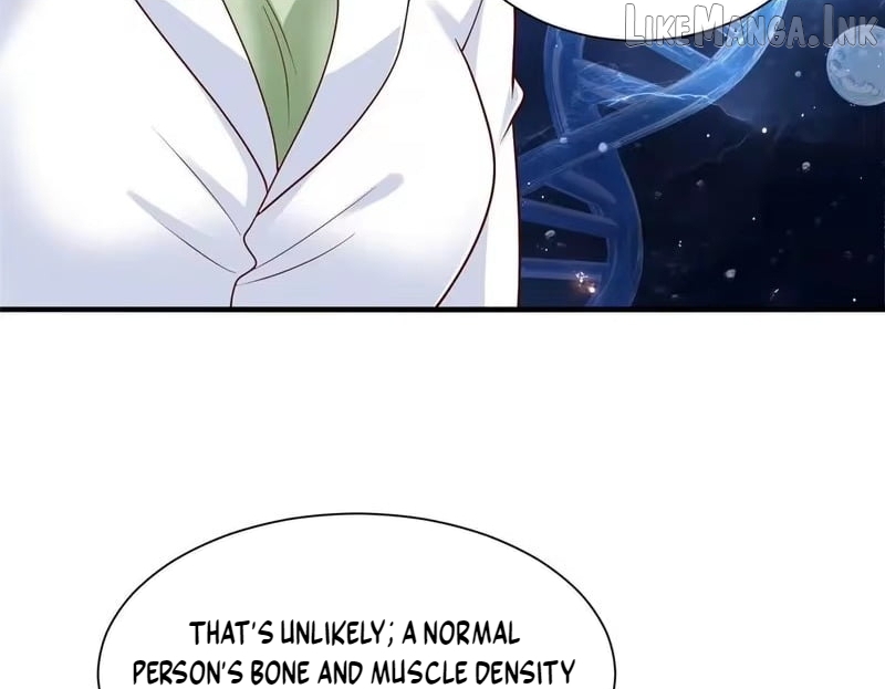 I randomly have a new career every week Chapter 914  - page 23